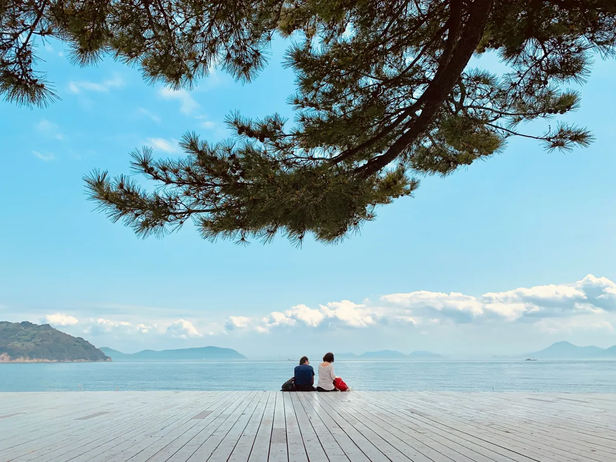 Beach Escapes